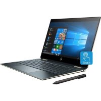 ноутбук HP Spectre x360 13-ap0011ur Синий