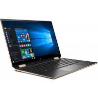 ноутбук HP Spectre x360 13-aw0009ur Черный