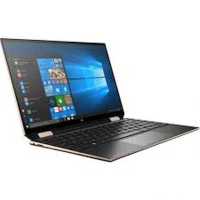 ноутбук HP Spectre x360 13-aw0011ur Черный