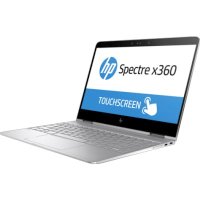 ноутбук HP Spectre x360 13-w000ur Серебристый