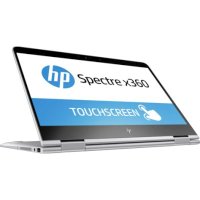 ноутбук HP Spectre x360 13-w000ur Серебристый