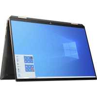 ноутбук HP Spectre x360 14-ea0014ur Черный