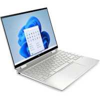 ноутбук HP Spectre x360 14-ea0030ur Серебристый