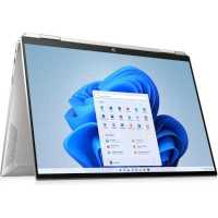ноутбук HP Spectre x360 14-ea0030ur Серебристый