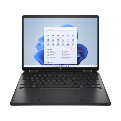 ноутбук HP Spectre x360 14-ef2012ci Синий