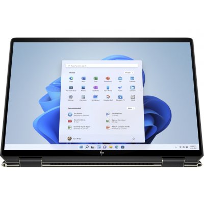 ноутбук HP Spectre x360 14-ef2012ci Синий