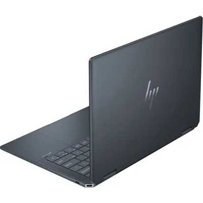 ноутбук HP Spectre x360 14-eu0000ci Синий