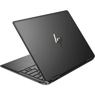 ноутбук HP Spectre x360 14t-ef000 Черный