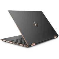 ноутбук HP Spectre x360 15-ch003ur Серый