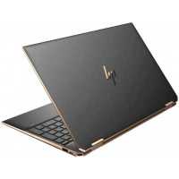 ноутбук HP Spectre x360 15-eb0043ur Черный