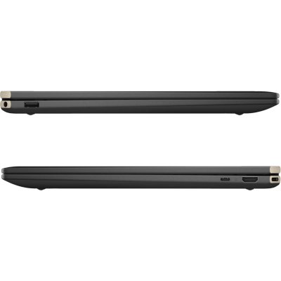 ноутбук HP Spectre x360 16-aa0003ci Черный
