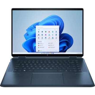 ноутбук HP Spectre x360 16-f1032nn Синий