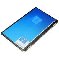 ноутбук HP Spectre x360 Convertible 15-eb1003ur Синий