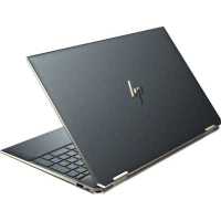 ноутбук HP Spectre x360 Convertible 15-eb1006ur Черный