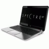 ноутбук HP SpectreXT 13-2310er Серебристый