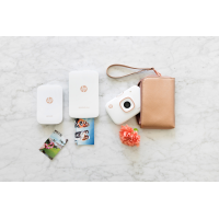 принтер HP Sprocket Red