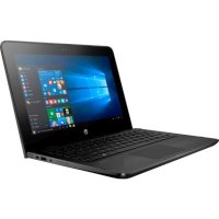 ноутбук HP Stream 11-aa001ur x360 Черный