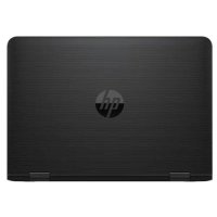 ноутбук HP Stream 11-aa009ur x360 Черный