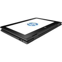 ноутбук HP Stream 11-ab002ur x360 Черный