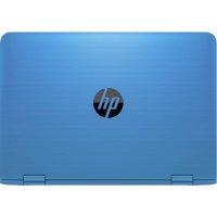 ноутбук HP Stream 11-ab003ur x360 Синий