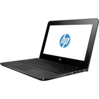ноутбук HP Stream 11-ab004ur x360 Черный