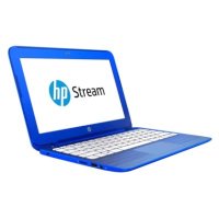 ноутбук HP Stream 11-r000ur Синий