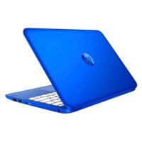 ноутбук HP Stream 11-r000ur Синий