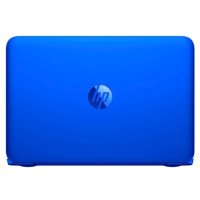 ноутбук HP Stream 11-r000ur Синий
