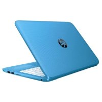 ноутбук HP Stream 11-y008ur Голубой