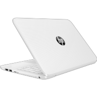ноутбук HP Stream 11-y013ur Белый
