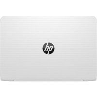 ноутбук HP Stream 14-ax007ur Белый