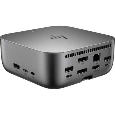 док-станция HP Thunderbolt 4 Ultra G6 AW5M5UT