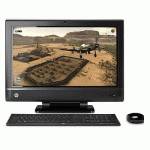 моноблок HP TouchSmart 610-1202ru LN653EA Черный