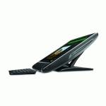 моноблок HP TouchSmart 610-1202ru LN653EA Черный