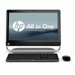 моноблок HP TouchSmart Elite 7320 LH177EA Черный