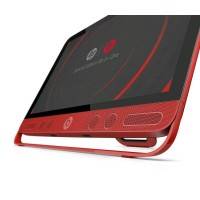 моноблок HP Touchsmart Envy 23-n050nr K0R26EA Красный