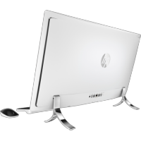 моноблок HP Touchsmart Envy 24-n250ur X0Z76EA