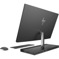 моноблок HP Touchsmart Envy 27-b200ur 4JQ63EA Черный