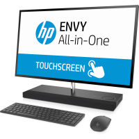 моноблок HP Touchsmart Envy 27-b209ur 7JY95EA Черный