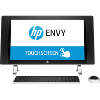 моноблок HP Touchsmart Envy 27-p272ur X1A82EA