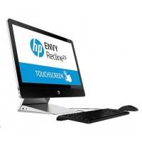 моноблок HP Touchsmart Envy Recline 23-k400ur Черно-Серебристый