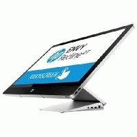 моноблок HP Touchsmart Envy Recline 27-k000er Черный