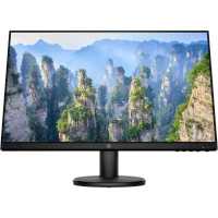 монитор HP V24 9SV73AA Черный