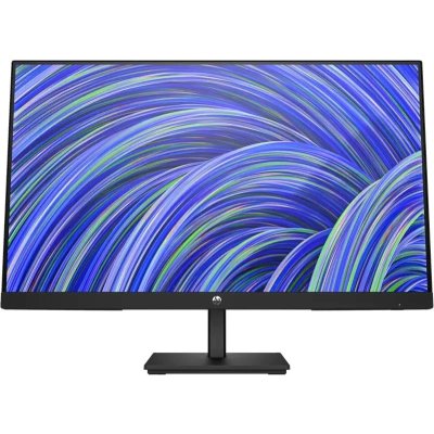 монитор HP V24i G5 65P58AS Черный