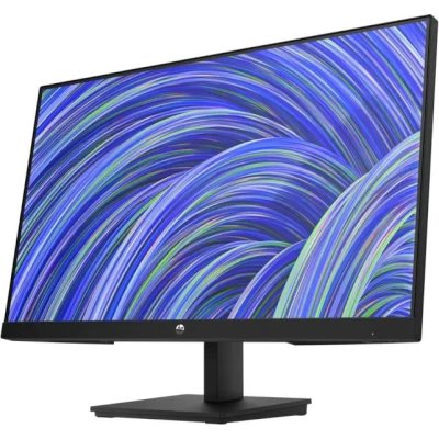 монитор HP V24i G5 65P58AS Черный