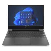 ноутбук HP Victus 15-fa0018ci Серый