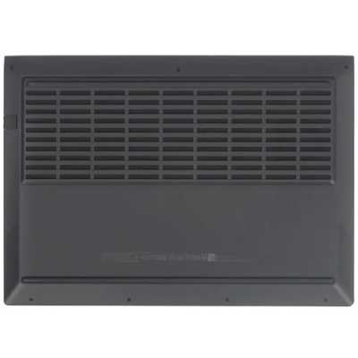 ноутбук HP Victus 15-fa2090ca Серый