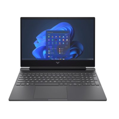 ноутбук HP Victus 15-fb0070ci Серебристый