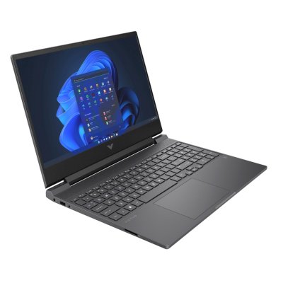 ноутбук HP Victus 15-fb0070ci Серебристый
