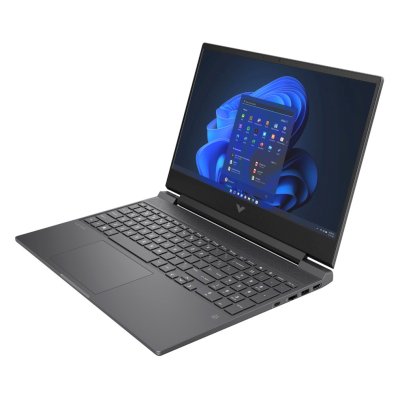 ноутбук HP Victus 15-fb0070ci Серебристый